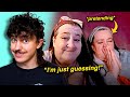 The Fake TikTok Psychic