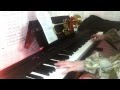 Синяя птица. С Днем Победы! (Piano cover) 