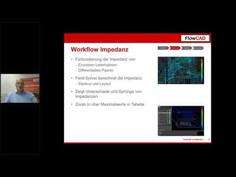 Unabhängigkeit für Layouter – Im PCB Editor integrierte Simulationen