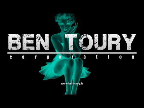 BEN TOURY Corporation 2015
