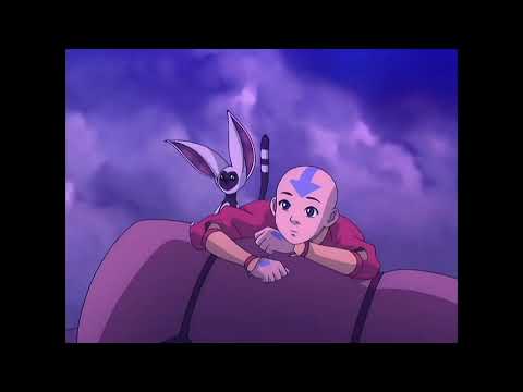 Avatars Love - Appa Ride (1 hour)