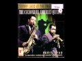 CannonBall Adderley quintet - Bohemia After Dark