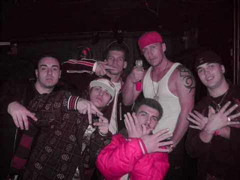 D.O.G. Ft  Buja - ua sap 2008