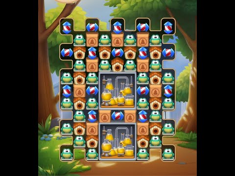 TOON BLAST level 6639