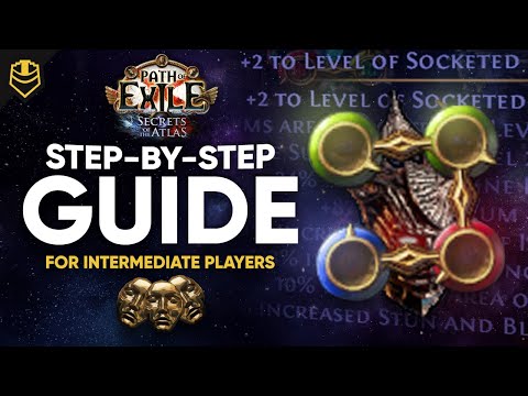 Archdemon Crown Intermediate Crafting Guide – I’ll Show You EXACTLY How to Make This!