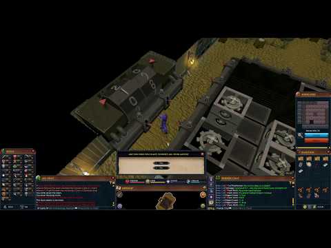 RS3 Lvl 1-60 Guide 066 - Elemental Workshop III [3] Quest (Smithing 37-39 / Defense 47-48)