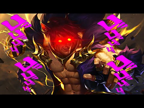 Sett.EXE | Sett's Bizzare Adventures