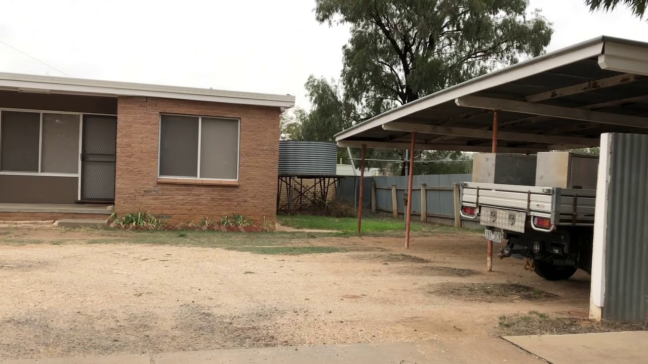 Property Video 3 / 9 Camp Street, DONALD VIC 3480