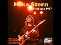 Mike Stern Bait Tone Blues 1997