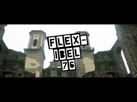 Flex-Ibel - Sprenge den Rahmen (Offizielles Video)