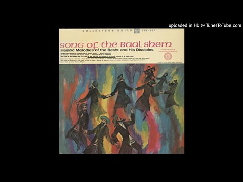 Simhas Torah Nigun - Talmidey Besht