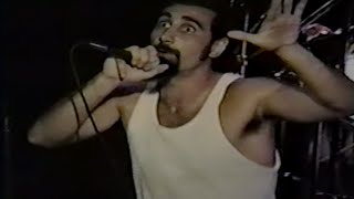 System Of A Down - Honey live (HD/DVD Quality)