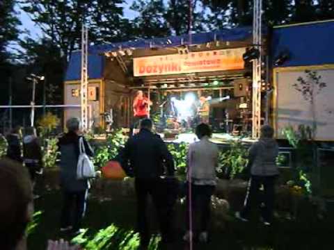 Specyficzni w Ustroniu Morskim