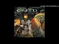 Creed - My Sacrifice