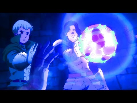 The Era of Peace Begins