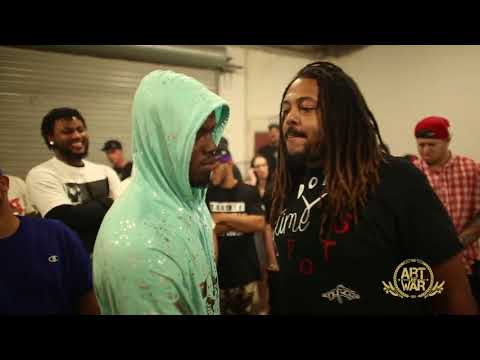 So Severe vs Commando