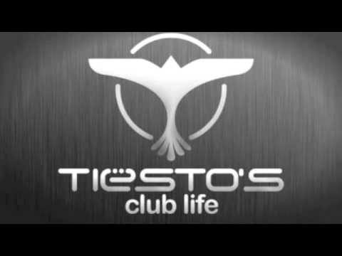 Reload (Gil Glaze Rework) Supported in Tiesto's Club Life #343