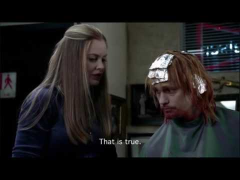 "pam will kill me" True Blood S02E02