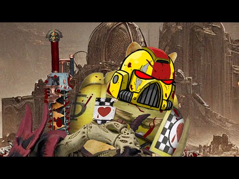 The Lamenters Experience (Late 10k Subscriber Special)