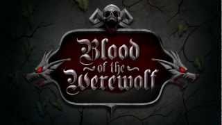 Blood of the Werewolf (Wii U eShop) Retro Commercial Trailer
