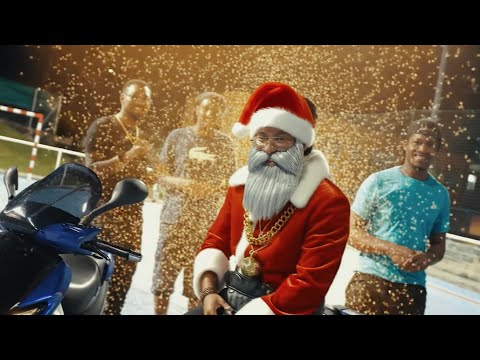 THERY ARMANI FILMS and Letom Awesom