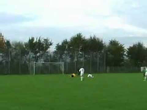 Sportlerwahl HSC BW Tündern