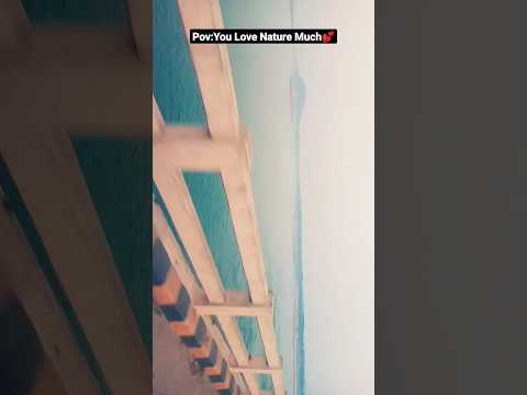 ALWAYS LOOK DEEP INTO NATURE😌❣️