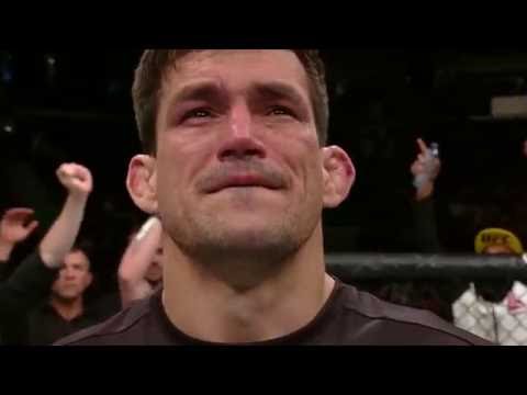 Demian Maia Willing To Step In At UFC 205