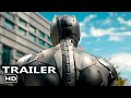 Super Who Trailer (2022)