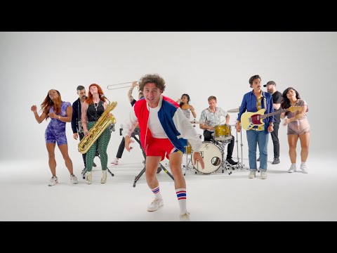 Video thumbnail for Swing Swing Swing