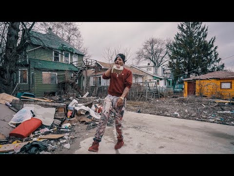 Murf Dilly Ft. Freddy Ruger - Haha // Shot by @DollarSignDz