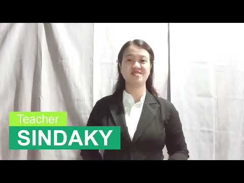 SINDAKYのプロフィール動画