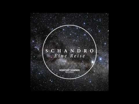 Eine Reise - Schandro -Konstant Daneben Records
