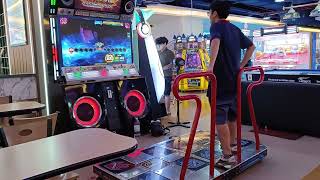 Pump it up Phoenix - Single compilation [50fps]