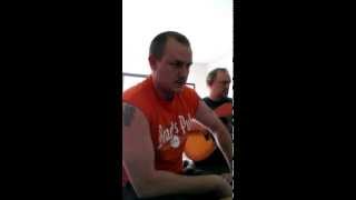 Not a Moment Too Soon