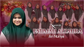 Download lagu FATIMAH AZZAHRA || NURIYA DETECTED mp3 Download lagu FATIMAH AZZAHRA || NURIYA DETECTED mp3