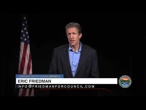 Eric Friedman - 2017-09-27