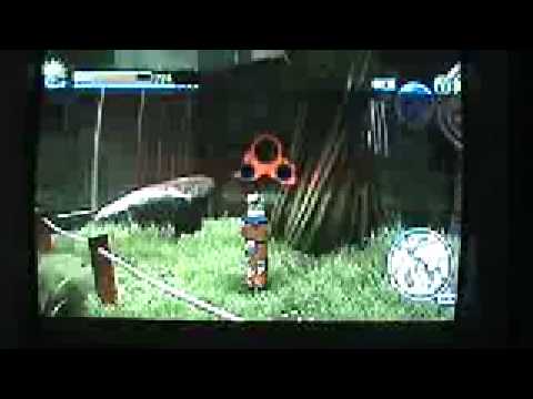 Naruto rise of a ninja review