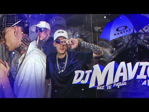 MEGA AUTOMOTIVO CUIDADO COM O BICHO 2 ( DJ MAVICC )