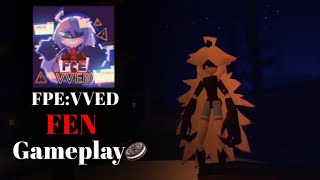 FPE:VVED FEN Gameplay