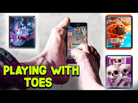 This is the HARDEST Challenge I've Ever Done