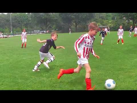 SML JO11-4 - Bennekom JO11-4 12-05-2018