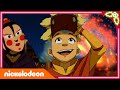 Avatar: De Legende van Aang | De feestdagen van de Avatar-wereld | Nickelodeon Nederlands