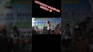 Download lagu USTADZAH MUMPUNI NGAPAK LUCU TERBARU 2021 | CANTIK SOLAWATAN MERDU POLL | MUMPUNI HANDAYAYEKTI mp3 Download lagu USTADZAH MUMPUNI NGAPAK LUCU TERBARU 2021 | CANTIK SOLAWATAN MERDU POLL | MUMPUNI HANDAYAYEKTI mp3