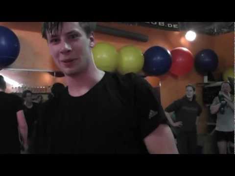 2012-04-23 Phillip Rippstein - Statement zur Kampfschule Sugambrer Fightclub Würzburg