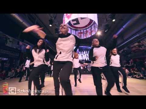 6 msc Formacje Old - ZWŁ | Rytm Ulicy Hellena 2016 | WWW.SZKOLYTANCA.P