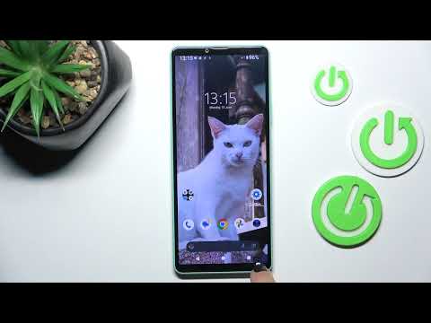 How to Close All Background Apps on Sony Xperia 1 VI?