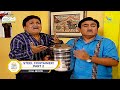 STEEL CONTAINER I PART 2 I FULL MOVIE I Taarak Mehta Ka Ooltah Chashmah तारक मेहता