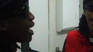 Motherless Child by FEE