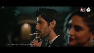 Fittrat | Krystle D'Souza | Aditya Seal | Best Romantic Web-series | ALTBalaji